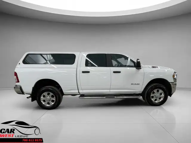 RAM 2500 Big Horn 2023 - Photo 2