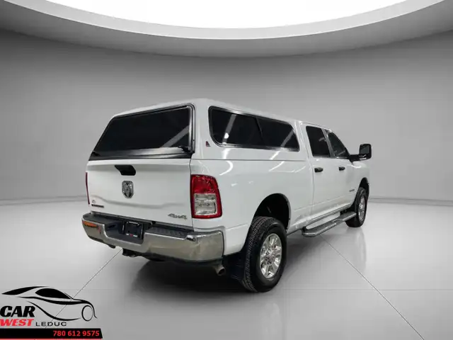 RAM 2500 Big Horn 2023 - Photo 3
