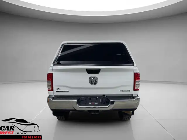 RAM 2500 Big Horn 2023 - Photo 4