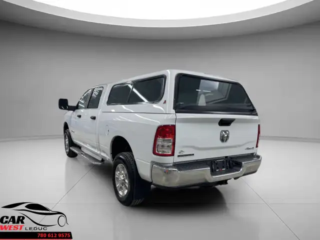 RAM 2500 Big Horn 2023 - Photo 5