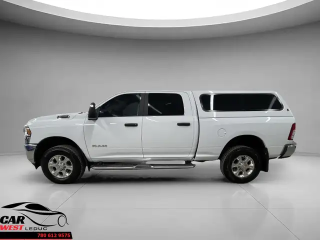 RAM 2500 Big Horn 2023 - Photo 6