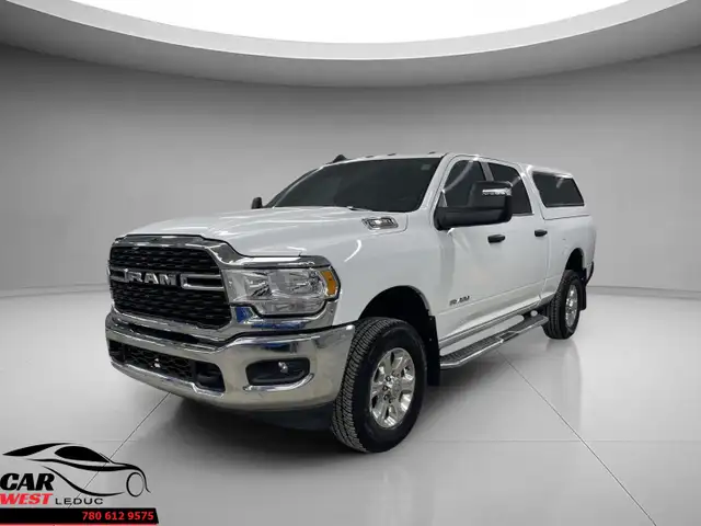RAM 2500 Big Horn 2023 - Photo 7