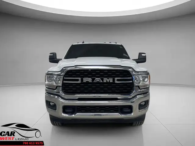 RAM 2500 Big Horn 2023 - Photo 8