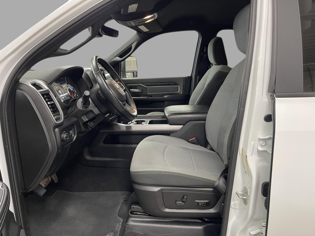 RAM 2500 Big Horn 2023 - Photo 9