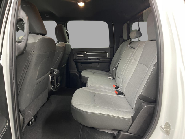 RAM 2500 Big Horn 2023 - Photo 10