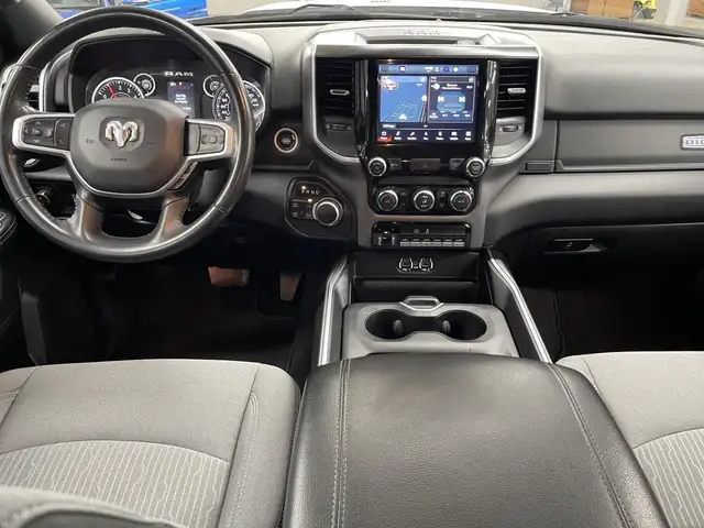 RAM 2500 Big Horn 2023 - Photo 11