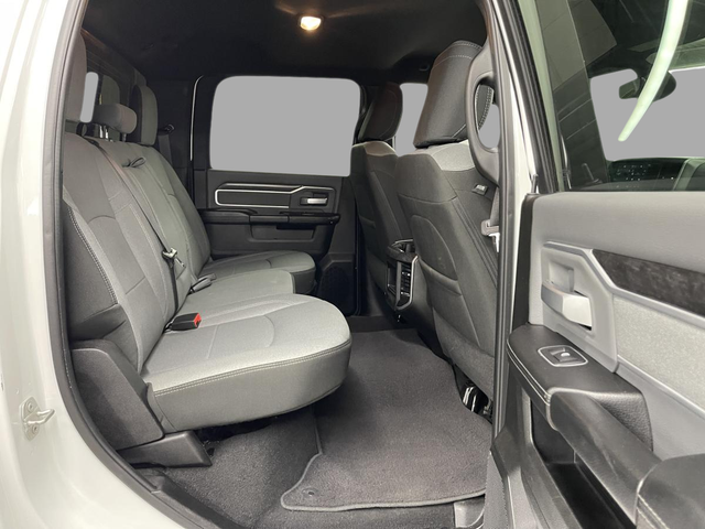 RAM 2500 Big Horn 2023 - Photo 12