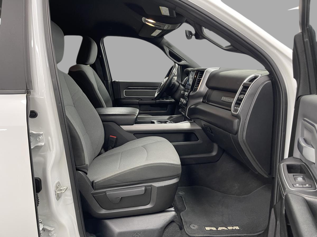 RAM 2500 Big Horn 2023 - Photo 13