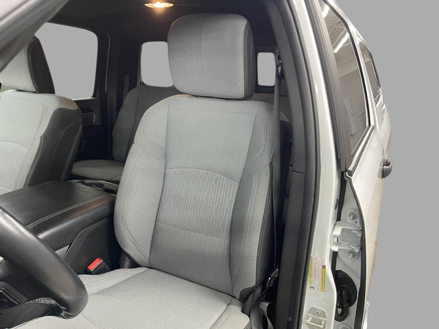 RAM 2500 Big Horn 2023 - Photo 15