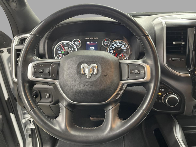 RAM 2500 Big Horn 2023 - Photo 16