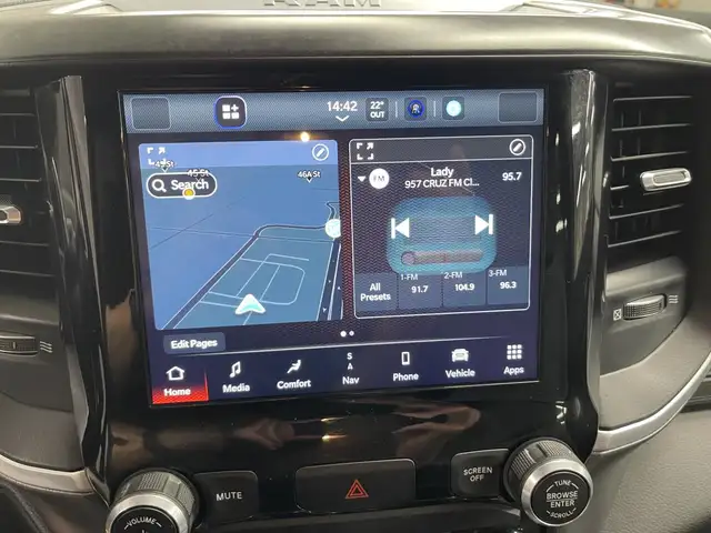 RAM 2500 Big Horn 2023 - Photo 18