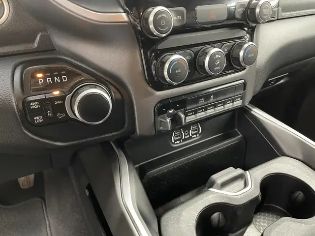 RAM 2500 Big Horn 2023 - Photo 19