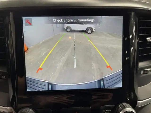 RAM 2500 Big Horn 2023 - Photo 20