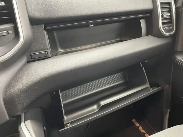 RAM 2500 Big Horn 2023 - Photo 21