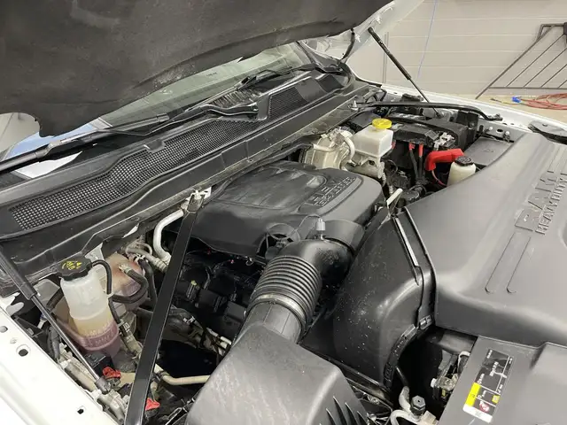 RAM 2500 Big Horn 2023 - Photo 25