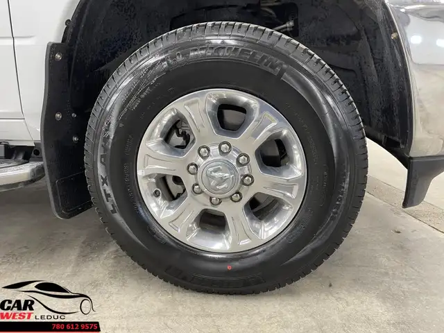 RAM 2500 Big Horn 2023 - Photo 26