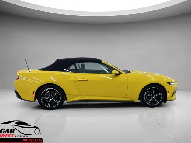 Ford Mustang Ecoboost 2024 - Photo 2