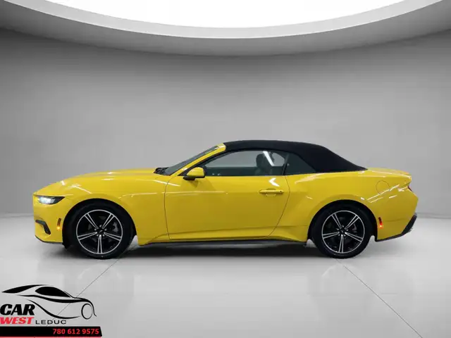 Ford Mustang Ecoboost 2024 - Photo 6