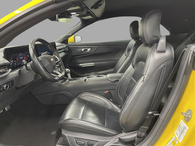 Ford Mustang Ecoboost 2024 - Photo 9