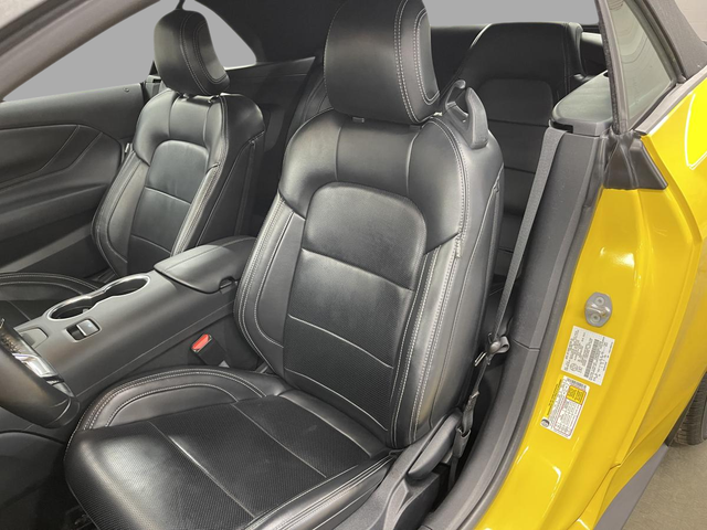 Ford Mustang Ecoboost 2024 - Photo 13