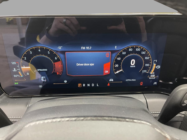 Ford Mustang Ecoboost 2024 - Photo 15