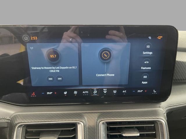 Ford Mustang Ecoboost 2024 - Photo 16