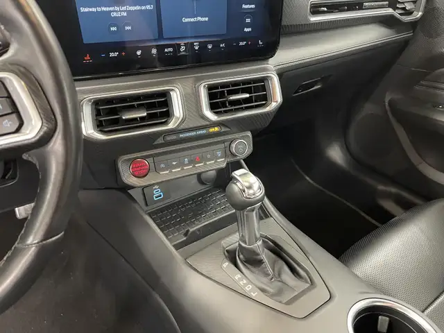 Ford Mustang Ecoboost 2024 - Photo 17