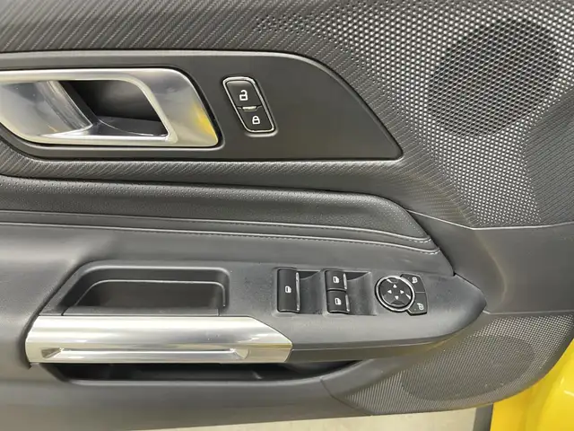 Ford Mustang Ecoboost 2024 - Photo 22