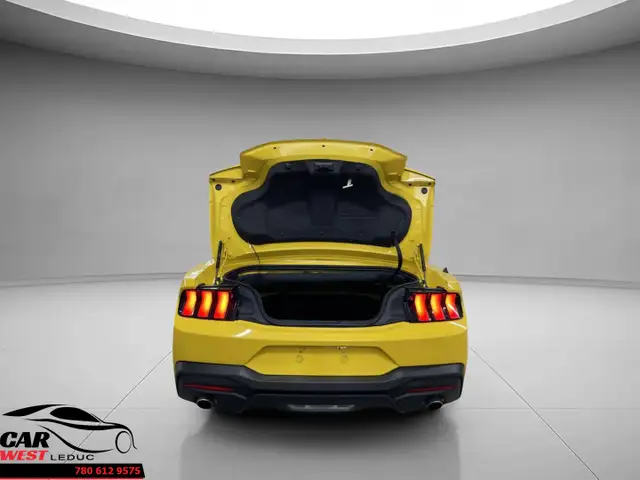 Ford Mustang Ecoboost 2024 - Photo 23