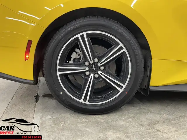 Ford Mustang Ecoboost 2024 - Photo 25