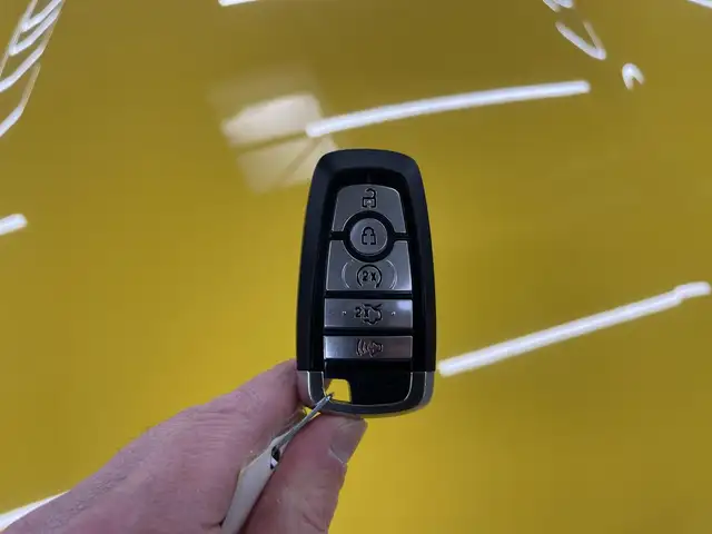 Ford Mustang Ecoboost 2024 - Photo 26