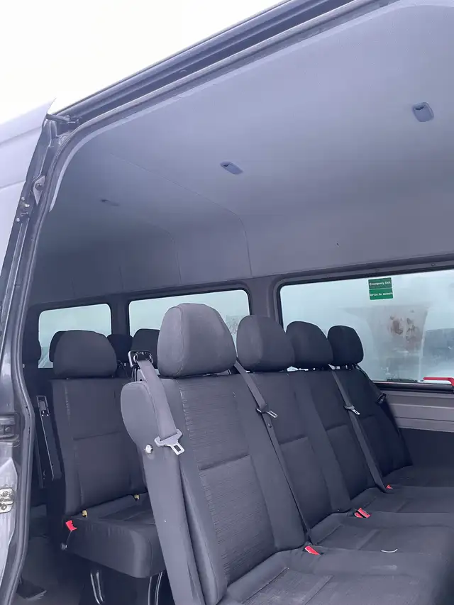 2016 Mercedes-Benz Sprinter 2500 170-in. WB - Photo 2