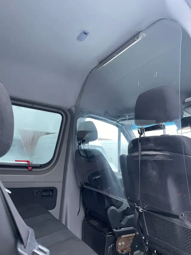 2016 Mercedes-Benz Sprinter 2500 170-in. WB - Photo 6