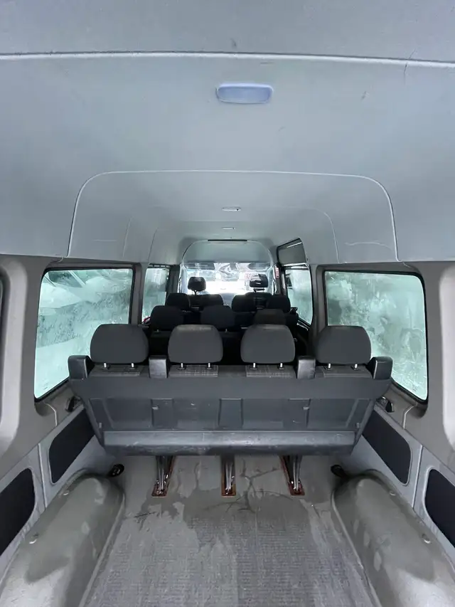 2016 Mercedes-Benz Sprinter 2500 170-in. WB - Photo 12