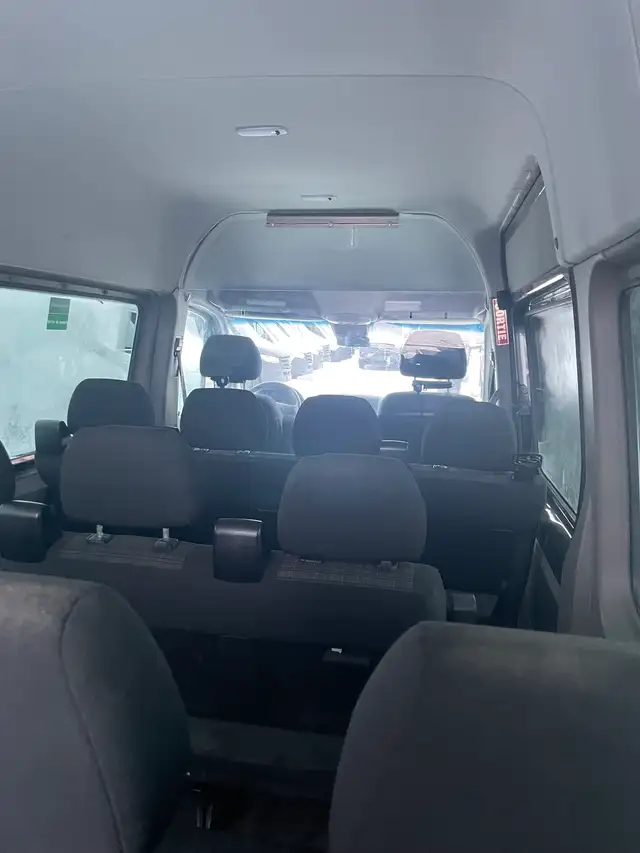 2016 Mercedes-Benz Sprinter 2500 170-in. WB - Photo 13