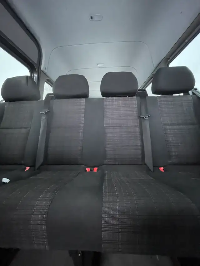 2016 Mercedes-Benz Sprinter 2500 170-in. WB - Photo 16