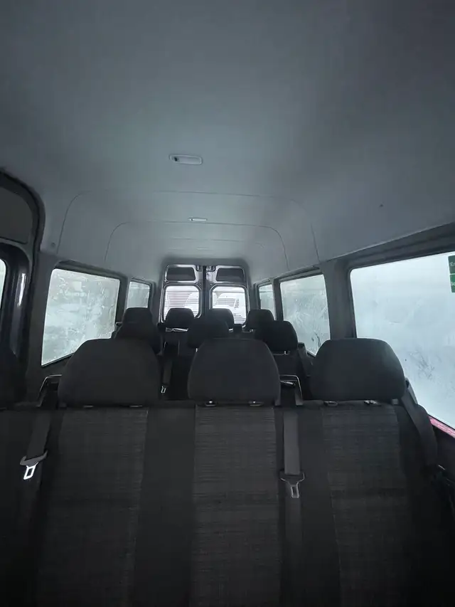 2016 Mercedes-Benz Sprinter 2500 170-in. WB - Photo 17