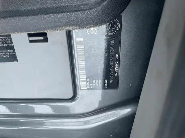 2016 Mercedes-Benz Sprinter 2500 170-in. WB - Photo 21