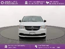 2018 Dodge Grand Caravan Canada Value Package 2WD - Photo 2