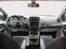 2018 Dodge Grand Caravan Canada Value Package 2WD - Photo 11