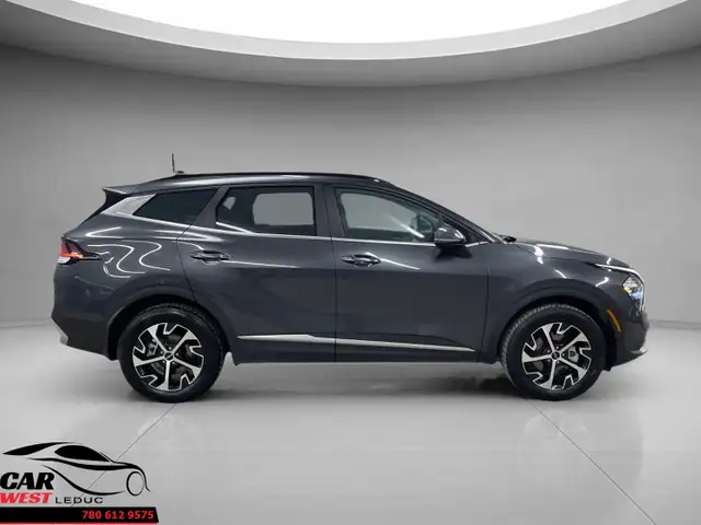 Kia Sportage EX 2023 - Photo 2