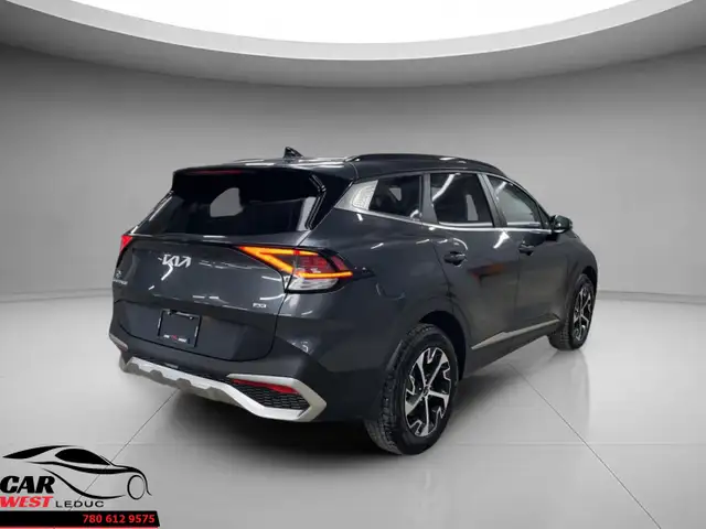 Kia Sportage EX 2023 - Photo 3
