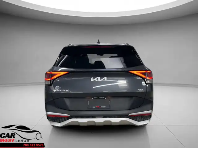 Kia Sportage EX 2023 - Photo 4