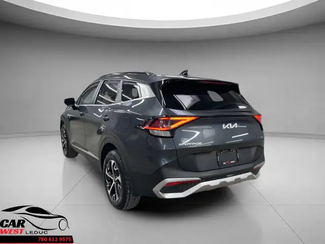 Kia Sportage EX 2023 - Photo 5