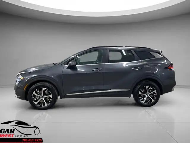 Kia Sportage EX 2023 - Photo 6