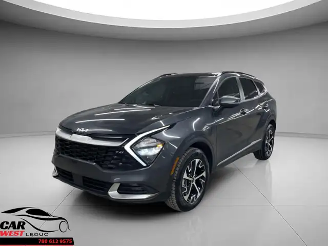 Kia Sportage EX 2023 - Photo 7