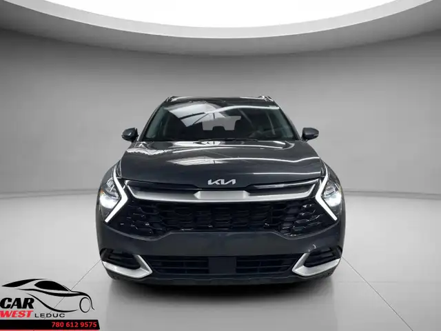 Kia Sportage EX 2023 - Photo 8