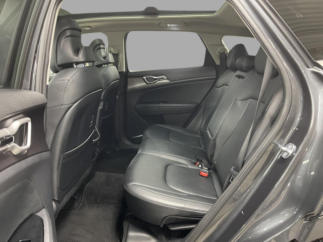Kia Sportage EX 2023 - Photo 10