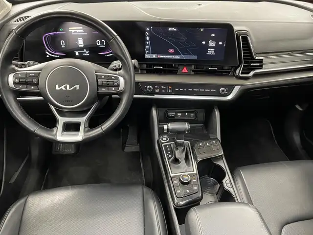 Kia Sportage EX 2023 - Photo 11