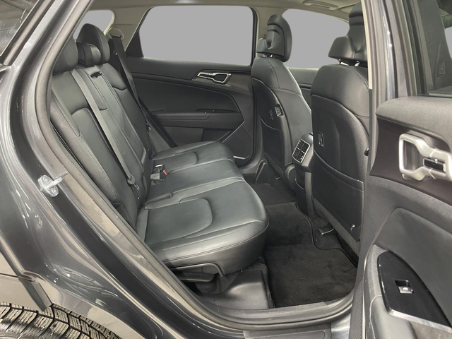 Kia Sportage EX 2023 - Photo 12